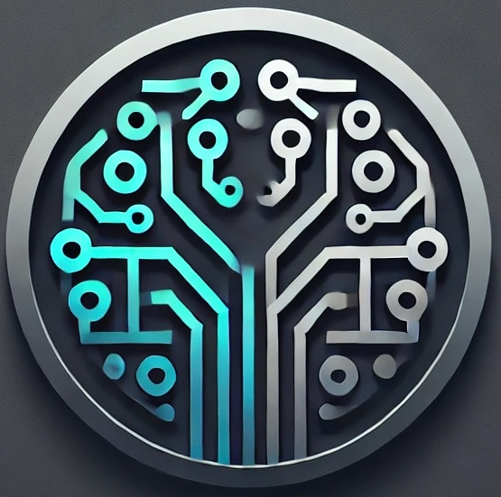 NeuroGlyph.ai Logo